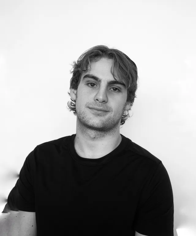 Kalen Bogdan, founder of Kigitz